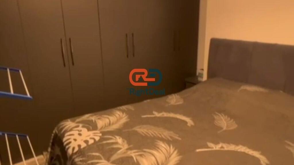 In Porcelan, 2+1 Apartment Newly Invested For Sale!