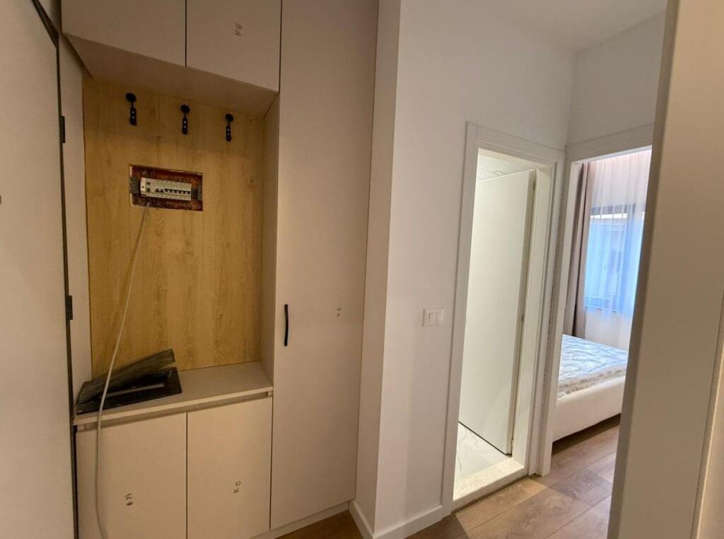 Apartment 1+1 for sale Komuna Parisit 140000 euro