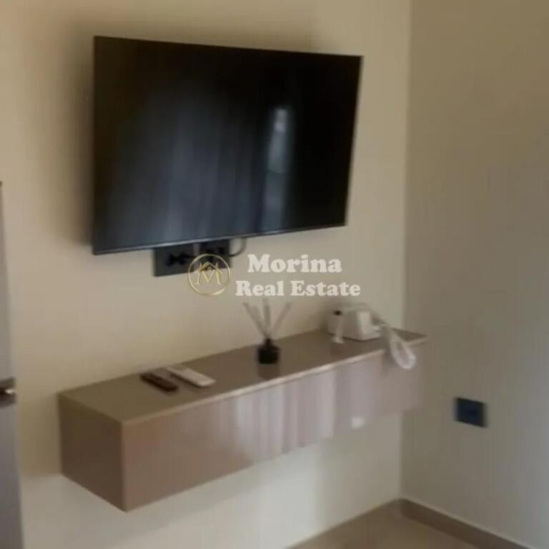 Qera | Garsoniere | Rruga 5 Maji| 500 €/muaj