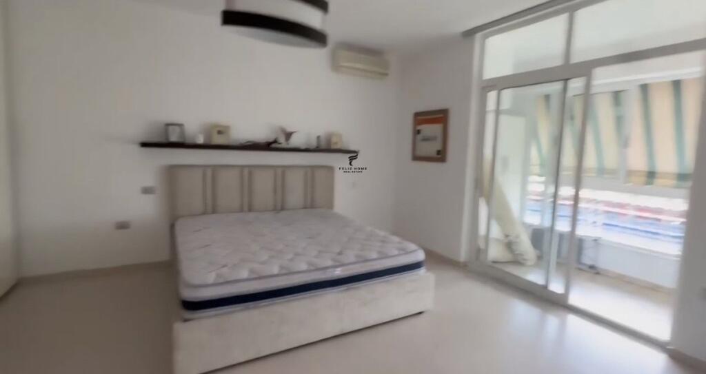 APARTMENT FOR RENT 2+1 PARIS COMMUNE 80,000 LEKE