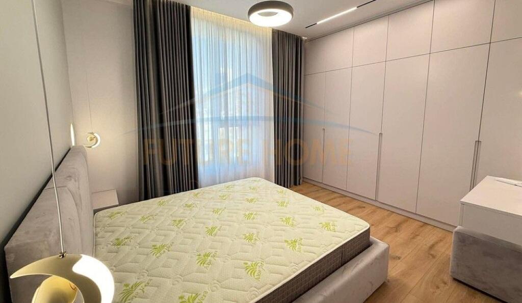 Affitto Appartamento 2+1+2 + Posto Auto – Amma Residenza, Via Jordan Misja