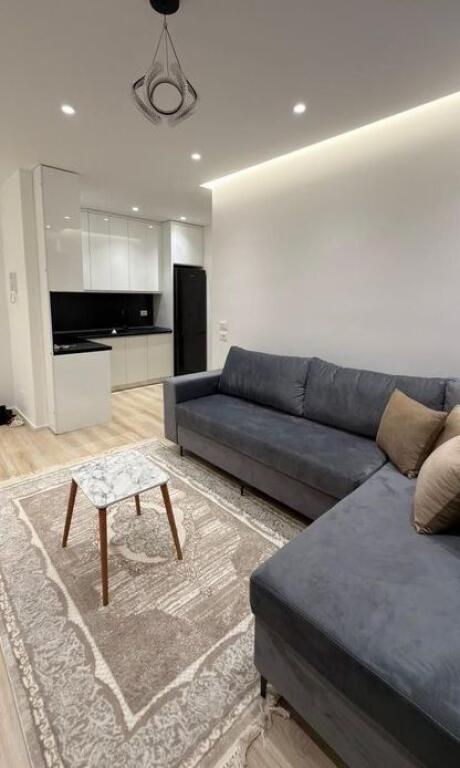 Apartament 1+1 Në Shitje në Astir Tek Kompleksi Klensi