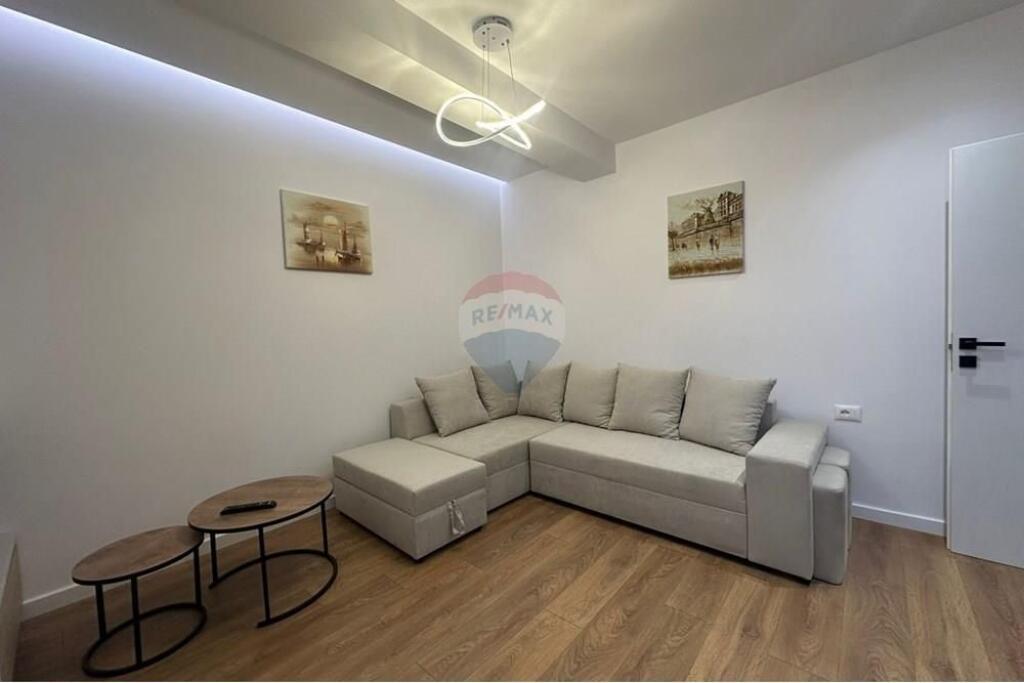 Apartament 1+1 Ne Shitje - Komuna e Parisit
