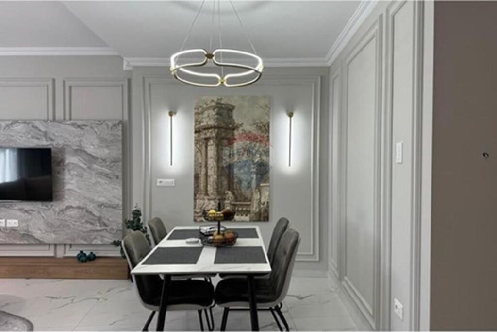 Appartamento 2+1+2 in vendita Lake View Residence