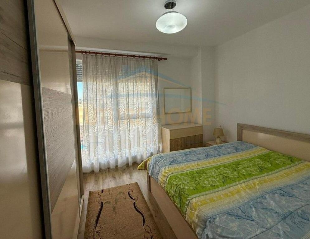 Qera, Apartament 1+1 Rruga Siri Kodra, Rezidenca Siri