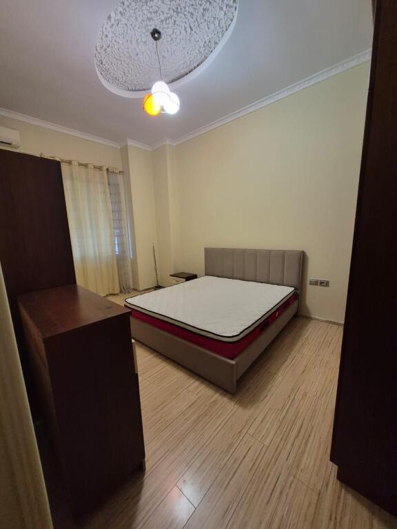 🏠 Apartament 1+1 me qira – Nisharak