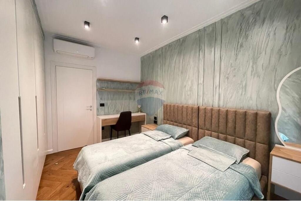 Apartment 3+1 for rent at Foleja Gjelber!