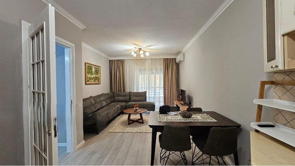 JAPIM ME QIRA APARTAMENT 2+1 NE KOMUNEN E PARISIT! 800 € /Muaj