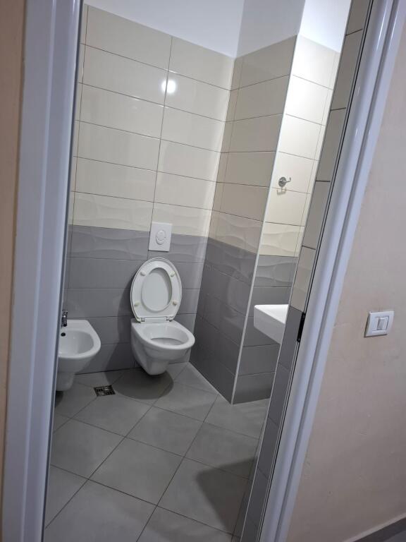 Fresk Hotel Gaxherri Jepet Apartament 1+1 Me Qera