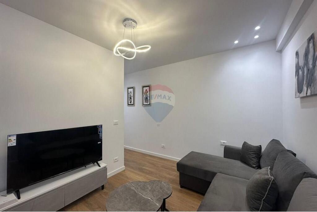 Apartment 1+1 For Sale - Commune of Paris