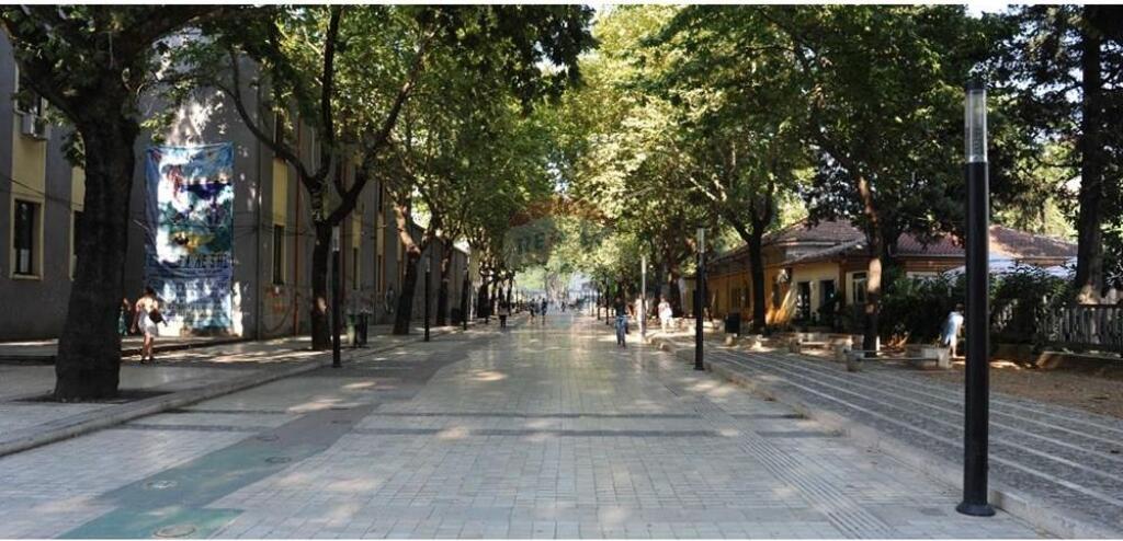 Negozio in affitto vicino a Piazza Skenderbej !