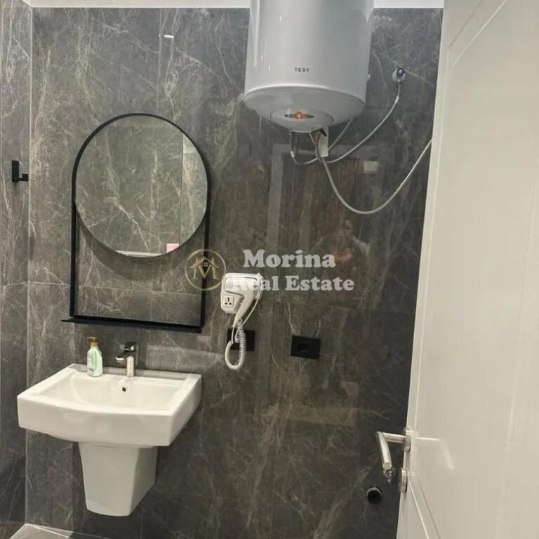 Qera | Apartament 1 + 1 | Rruga 5 Maji | 600 €/muaj
