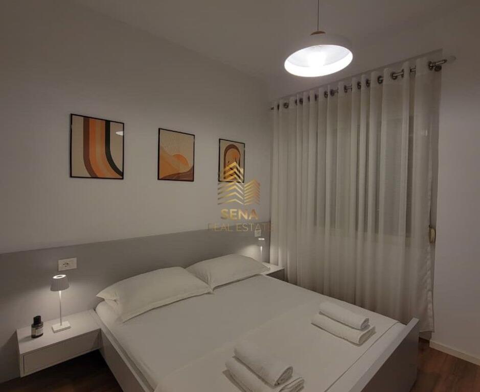 Affitto, Appartamento 1+1, Via di Durazzo, 65.000 ALL/mese Trattabile