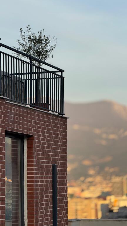 Appartamento 2+1 in Affitto con Vista Panoramica – Giardino Botanico