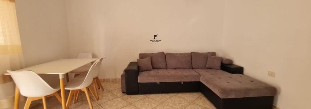 APARTAMENT ME QERA 1+1 RRUGA E KOSOVAREVE 50.000 LEKE