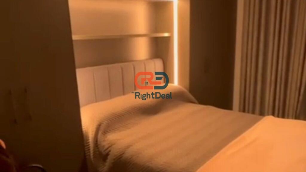 In Porcelan, 2+1 Apartment Newly Invested For Sale!