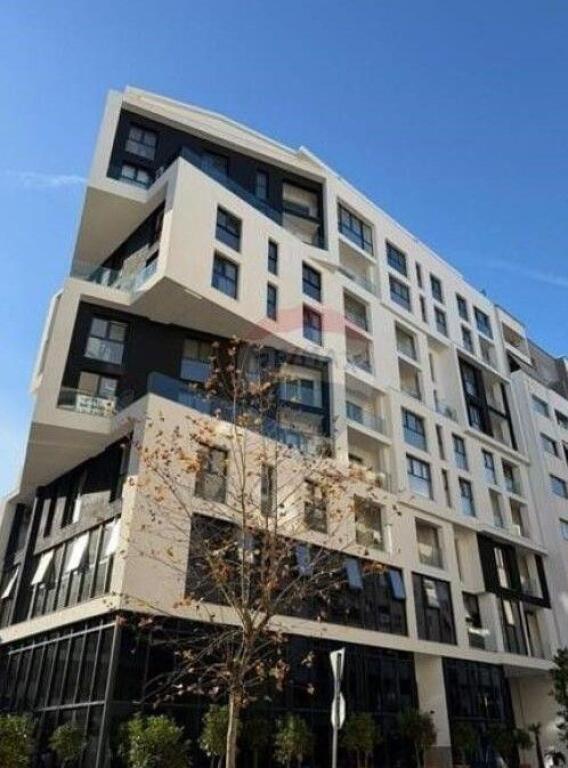 Apartment - For Sale - Kashar Boulevard, Tirana(ID: 530491004-188)