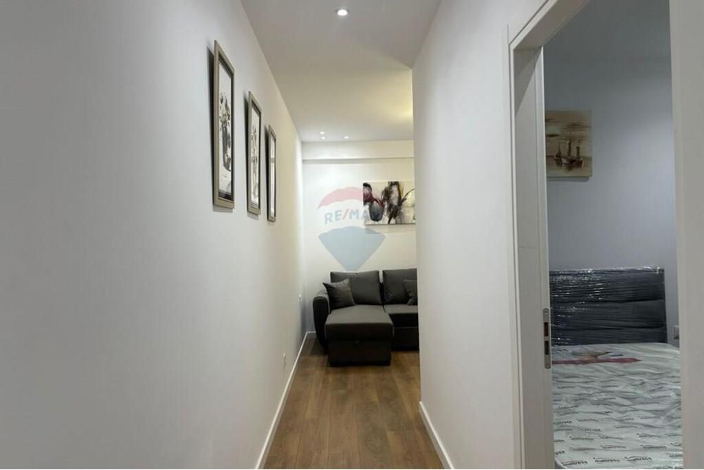 Apartment 1+1 For Sale - Commune of Paris