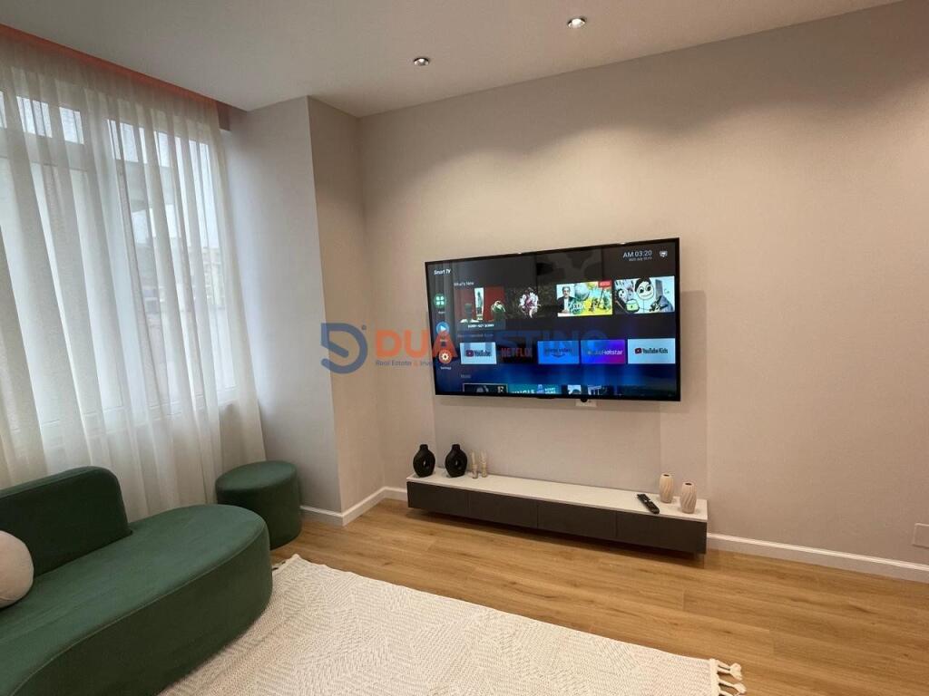 Shitet Apartament 1+1 – 📍Astir, Vila L ‼️