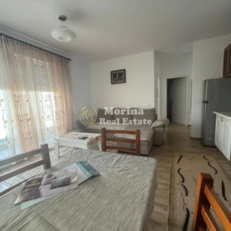 Qera | Apartament 1 + 1 | Rruga Siri Kodra | 500 €/muaj