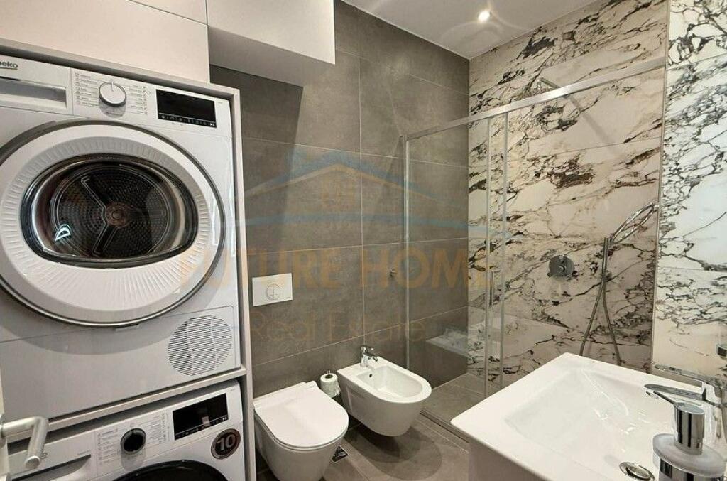 Affitto Appartamento 2+1+2 + Posto Auto – Amma Residenza, Via Jordan Misja