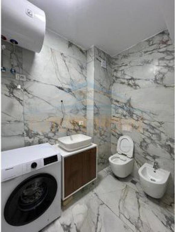 Qera, Apartament 2+1+2, Rezidenca Kodra e Diellit 2, Tiranë