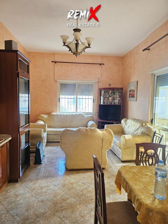 🏖️ SHITET APARTAMENT 3+1, VOLLGA – PAMJE DETI