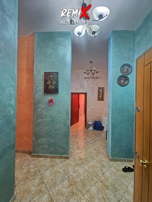 🏖️ SHITET APARTAMENT 3+1, VOLLGA – PAMJE DETI