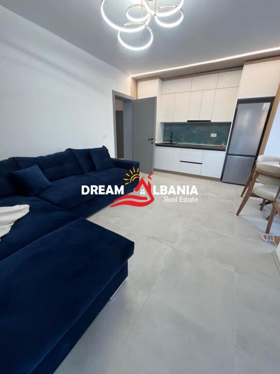 Apartament 2+1 me qera ne zonen e Rr. se Elbasanit, prane “Gjykates se Apelit” ne Tirane (ID 4229445)