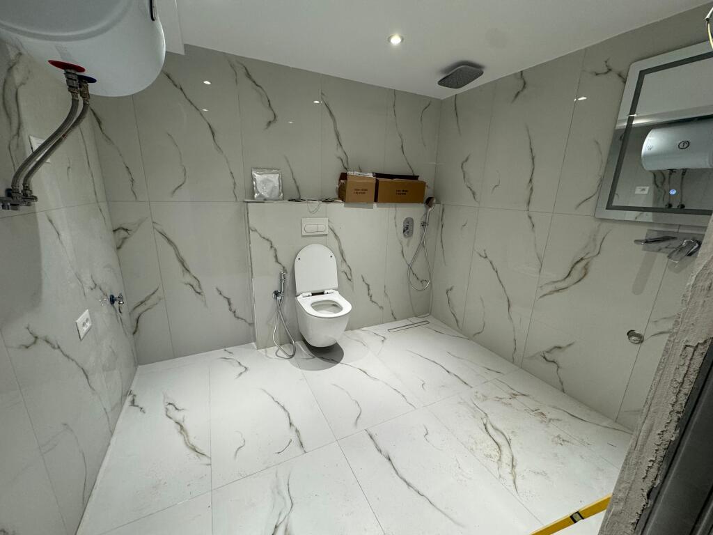 Appartamento 1+1 duplex in affitto vicino a Kodra e Diellit 2!