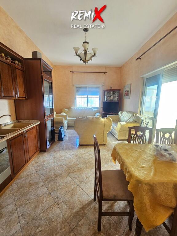 🏖️ SHITET APARTAMENT 3+1, VOLLGA – PAMJE DETI