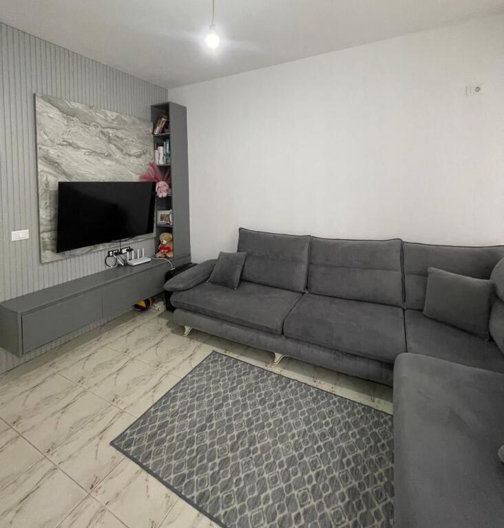 Rezidenca Avid, apartament 2+1+2 me qera 65,000 leke