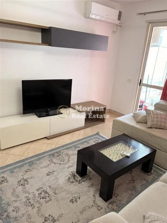 Qera | Apartament 2 + 1 | Yzberisht | 600 €/muaj