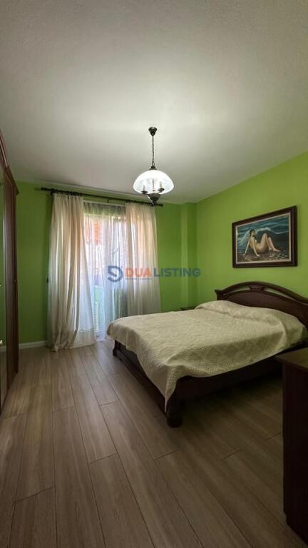 Jepet me qira apartament 2+1 te shkolla 📍“Qazim Turdiu “ Don Bosko!