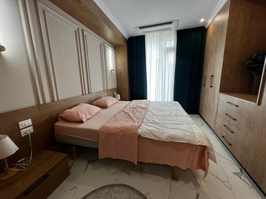 Apartament 2+1+2 Lake View