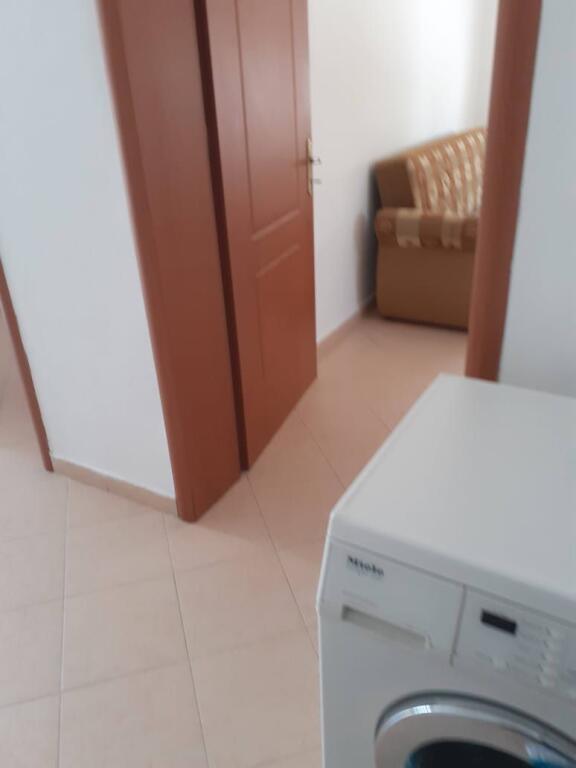 🏙️ Jepet me qira apartament 1+1 tek rruga Mihal Grameno!!