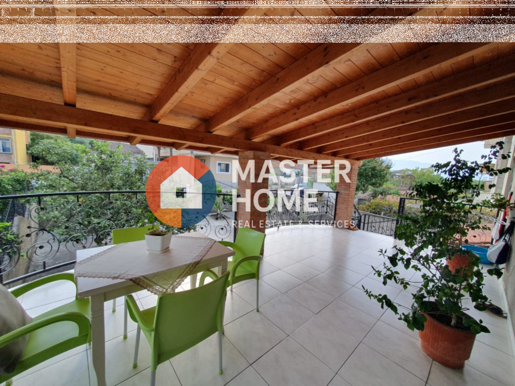 Shitet shtëpi 2-katëshe në lagjen “11 Janari” (Pusmezín), Vlorë