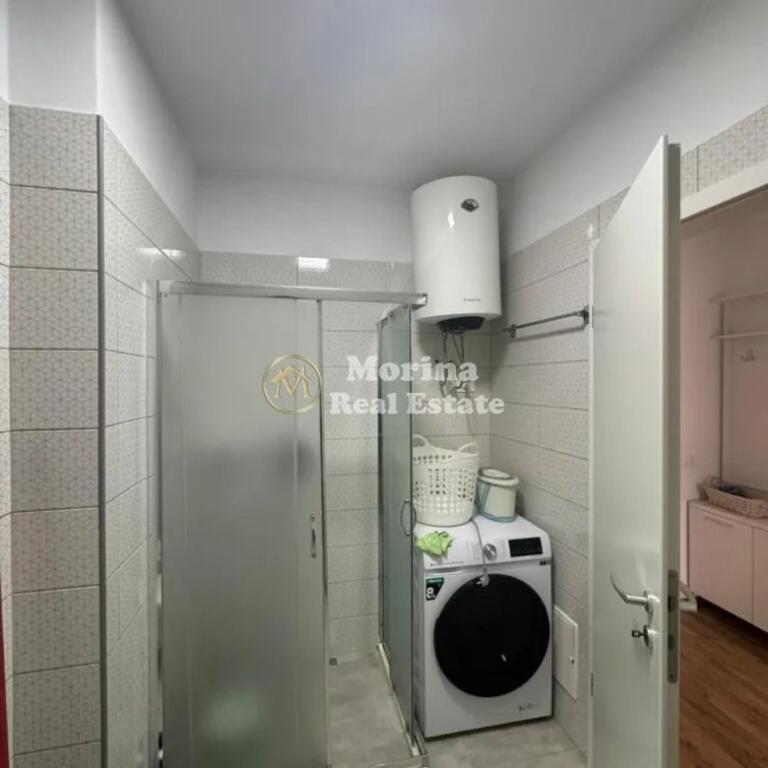 Qera | Apartament 1 + 1 | Rruga Siri Kodra | 500 €/muaj