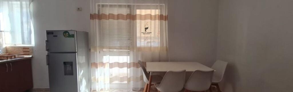 APARTAMENT ME QERA 1+1 RRUGA E KOSOVAREVE 50.000 LEKE