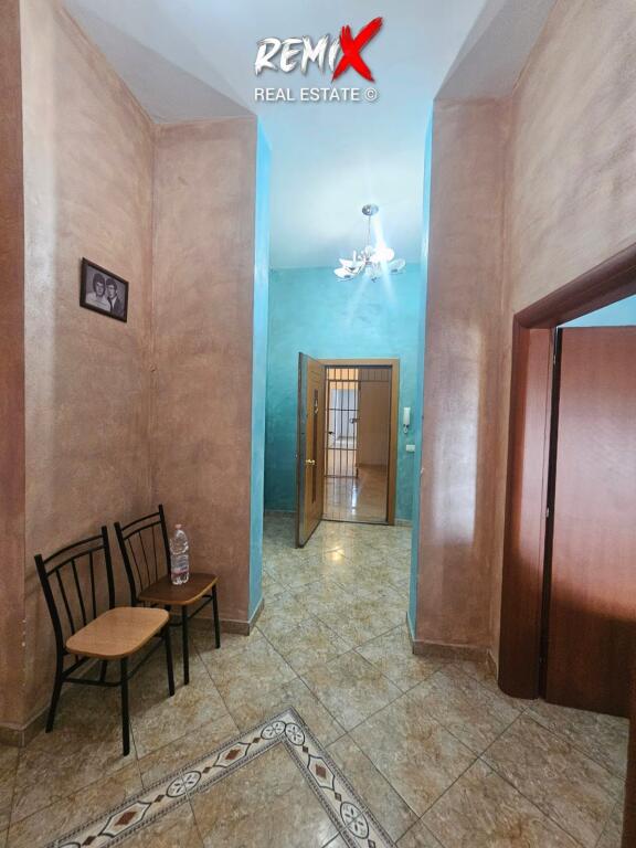 🏖️ SHITET APARTAMENT 3+1, VOLLGA – PAMJE DETI