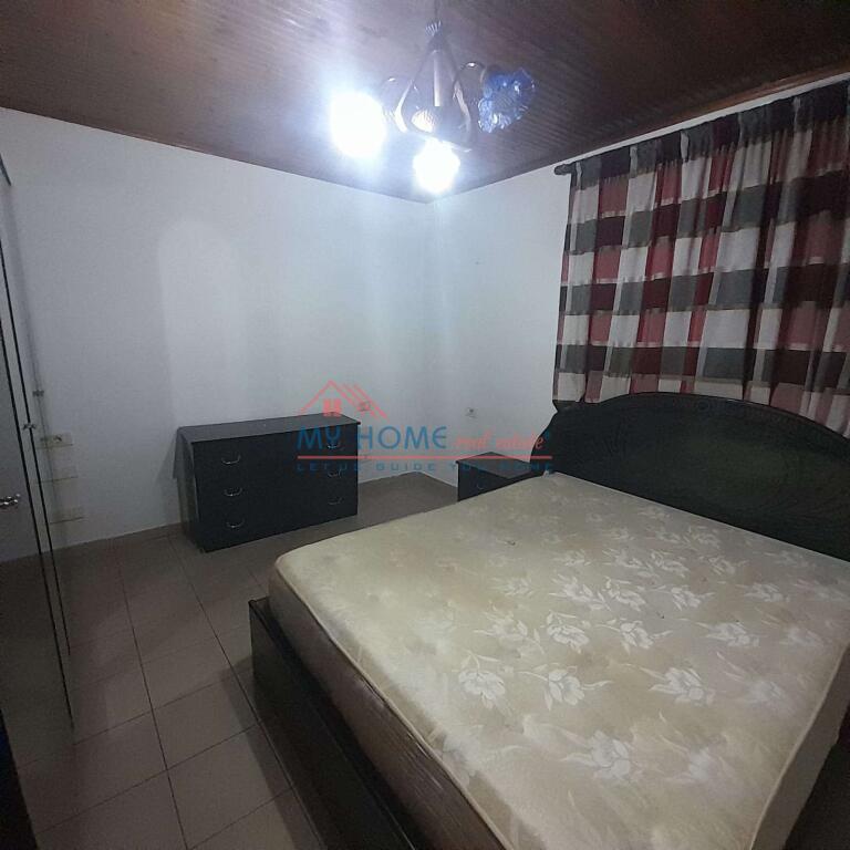 Apartament 2+1 Me Qera Rruga Hoxha Tahsim Tirane