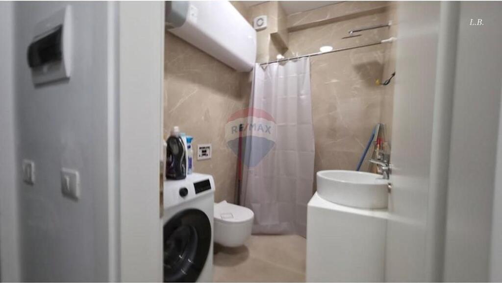 Apartament me qera Liqeni i Thate