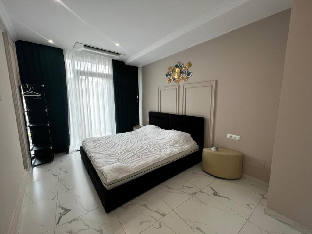 Apartament 2+1+2 Lake View