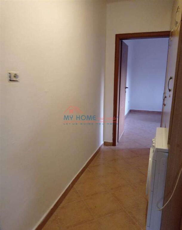Apartament 1+1 ne Shitje te Rruga e Elbasanit Tirane