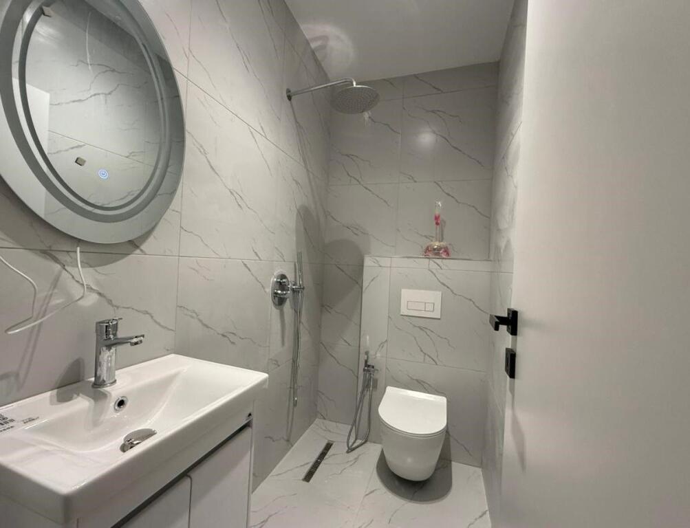 Apartment 1+1 for sale Komuna Parisit 140000 euro