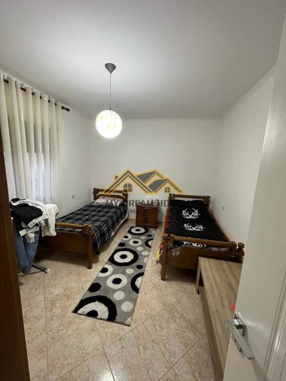 SHITET SUPER APARTAMENT 3+1+2 TEK ZJARREFIKSES, DURRES!