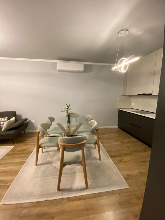 Appartamento in affitto