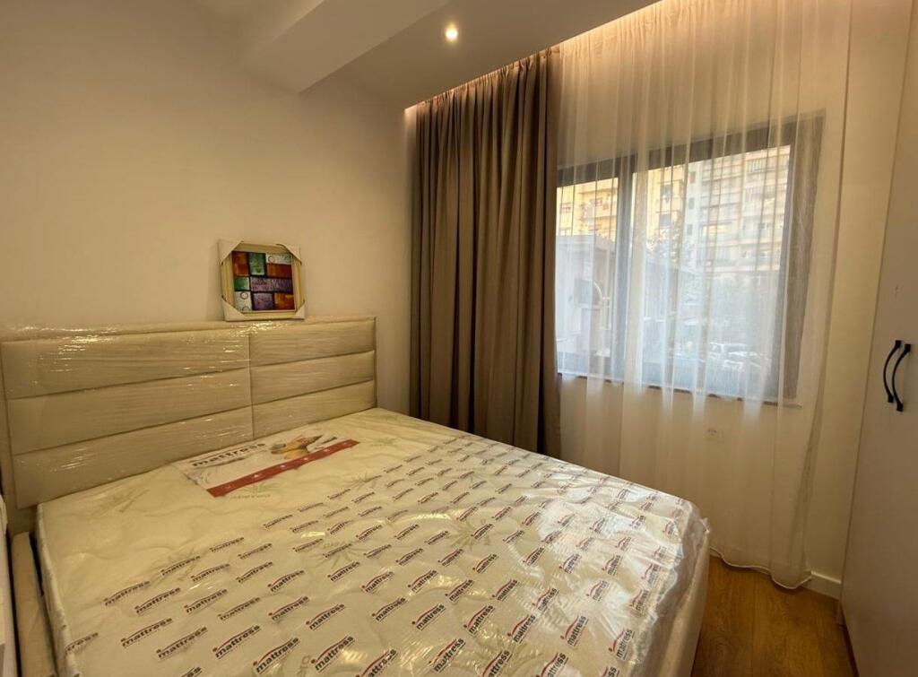 Apartment 1+1 for sale Komuna Parisit 140000 euro