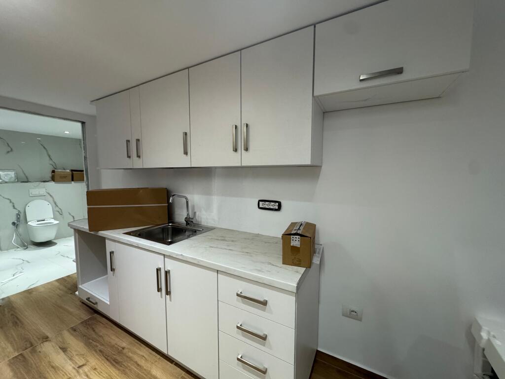 Appartamento 1+1 duplex in affitto vicino a Kodra e Diellit 2!