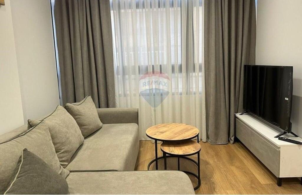 SHITET, APARTAMENT 1+1, KOMUNA E PARISIT, TIRANE  530581007-105